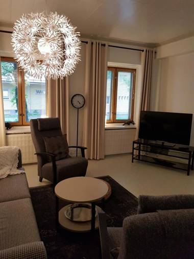 Porvoo City Apartments