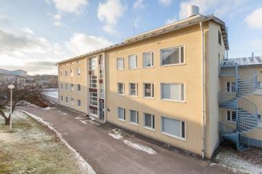 Budget Hotel Easystay