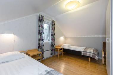 Norrö Holiday Village