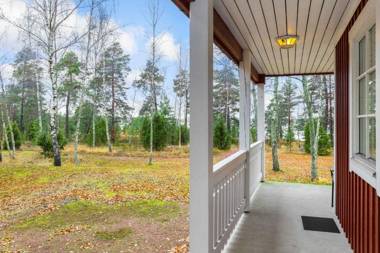 Norrö Holiday Village