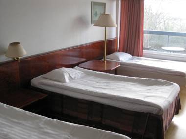 Hotel & Hostel Tallukka