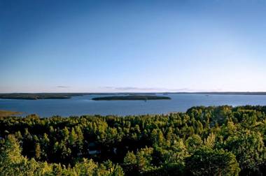 Hotel & Hostel Tallukka