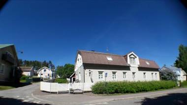 Vääksyn Apteekinmajoitus