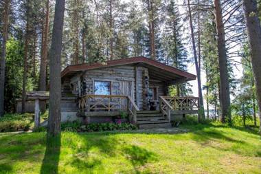 Jokiniemen Matkailu Cottages