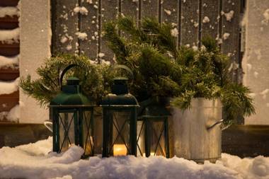 Kuerkievari KuerHotel