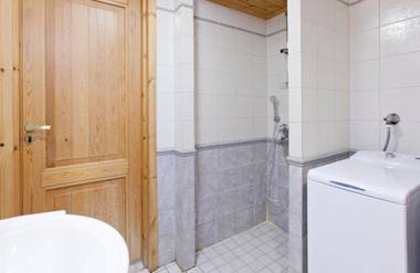 Holiday Club Ähtäri Cottages