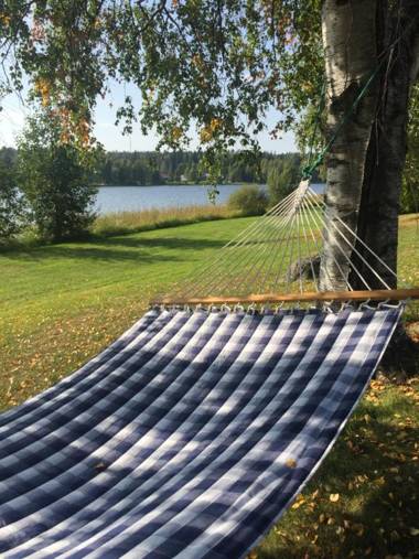 Vanha pappila Hetki Oy