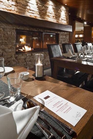 Santa's Hotel Tunturi