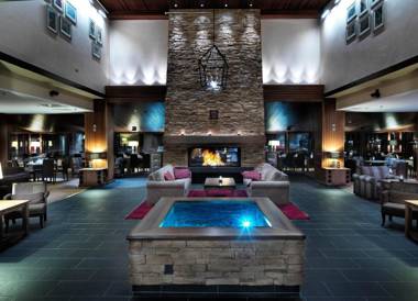 Santa's Hotel Tunturi