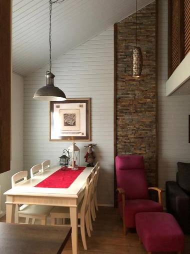 Saaritupa Apartment Saariselkä