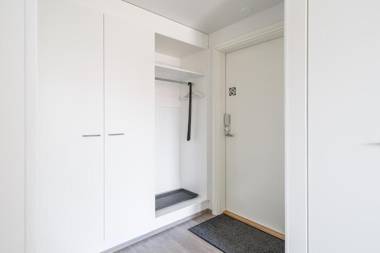 Hiisi Homes Kirkkonummi Masala