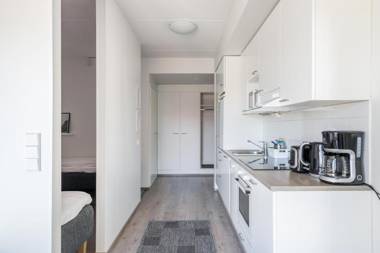 Hiisi Homes Kirkkonummi Masala