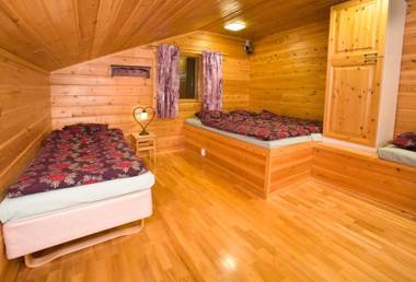 Tundrea Holiday Resort