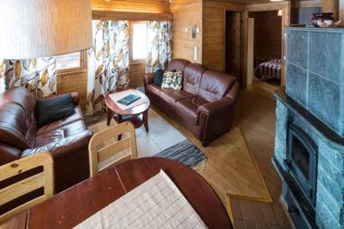 Tundrea Holiday Resort