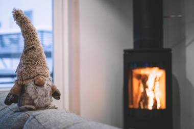 Santa's Chalets Rakka