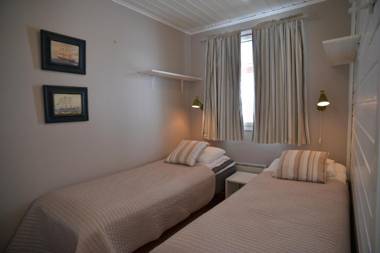 Guesthouse Haltinmaa