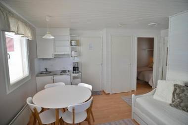 Guesthouse Haltinmaa