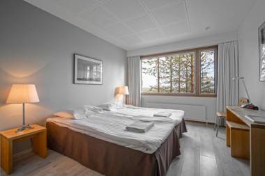 Ski-Inn Hotel Pyhätunturi