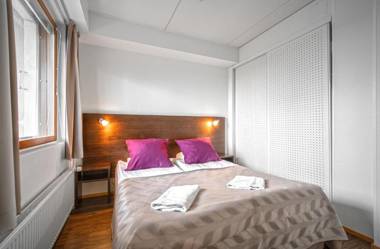 Ski-Inn PyhäSuites