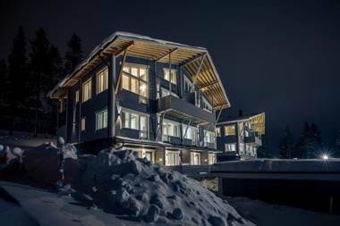 Ski-Inn PyhäLinna