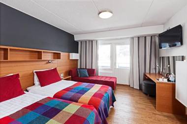 Break Sokos Hotel Tahko