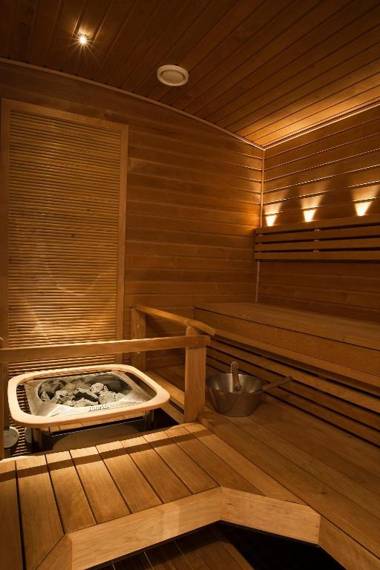 Break Sokos Hotel Tahko