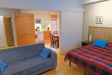 Apartments Tähtitahko