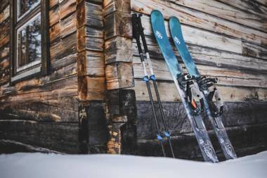 Lapland Hotels Ylläskaltio