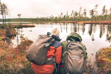 Lapland Hotels Ylläskaltio