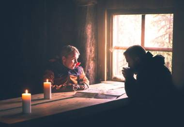 Lapland Hotels Äkäshotelli