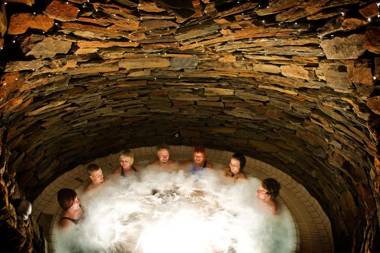 Lapland Hotels Saaga