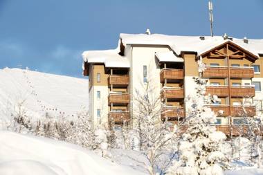 Lapland Hotels Saaga