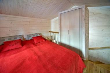 Holiday Club Ylläs Apartments and Cottages