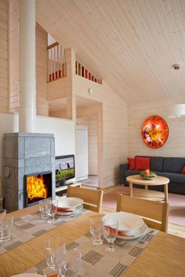 Holiday Club Ylläs Apartments and Cottages