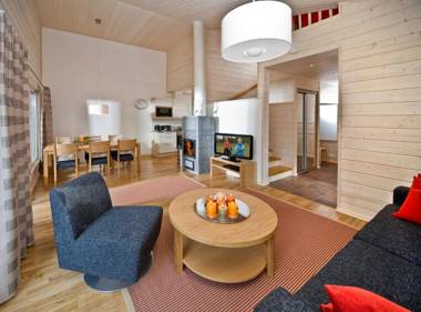 Holiday Club Ylläs Apartments and Cottages