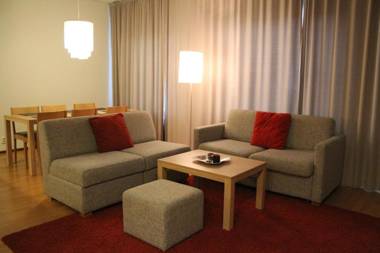 Ylläs Majoitus Chalets 8 8101