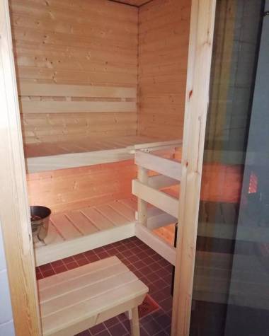 Enjoy Ylläs - Cozy top floor apartment