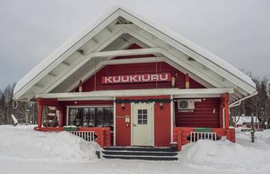 Holiday Village Kuukiuru