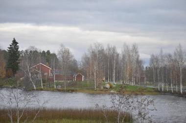 Kartanohotelli Saari