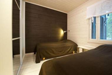 Rukankarhu Apartment