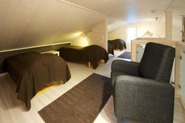 Rukankarhu Apartment