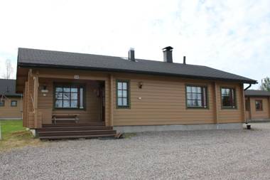 Matkailumaja Heikkala Cottages