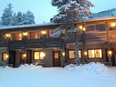 Vanhan Karhun Huoneistot