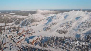 Ruka Ski Chalets