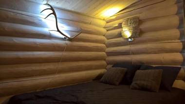 Mökki Cottages RukaTupa