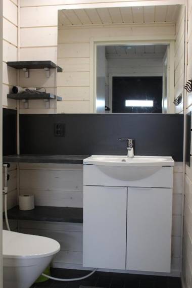 Rukantrio Apartments