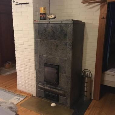 Härkäniemi Cottages