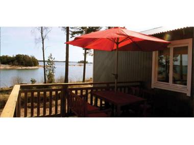Svinö Seaside Villa