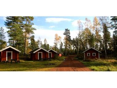 Svinö Camping Lodge