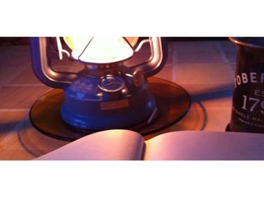 Svinö Camping Lodge